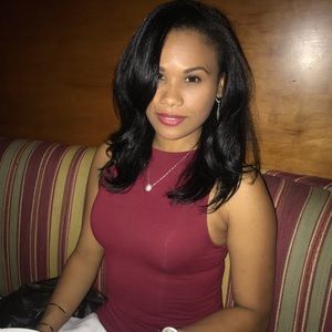 Meet your Posher, Manuela